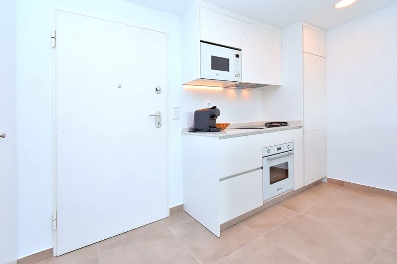 2 bedroom Apartment for sale in Torre-Pacheco with pool garage - € 318,000 (Ref: 9802875)