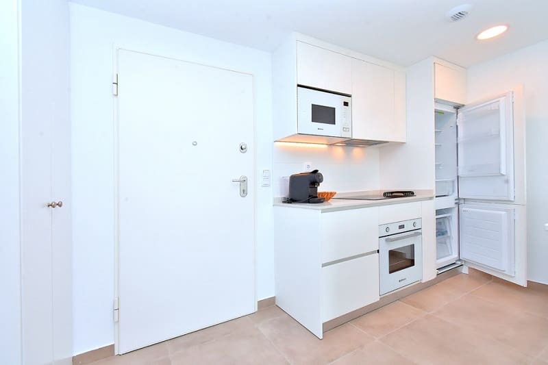 2 bedroom Apartment for sale in Torre-Pacheco with pool garage - € 318,000 (Ref: 9802875)