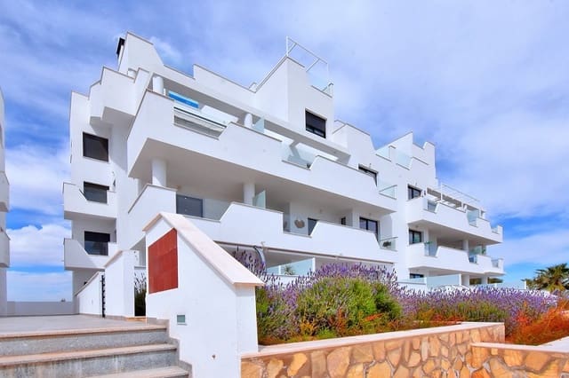 2 bedroom Apartment for sale in Torre-Pacheco with pool garage - € 318,000 (Ref: 9802875)