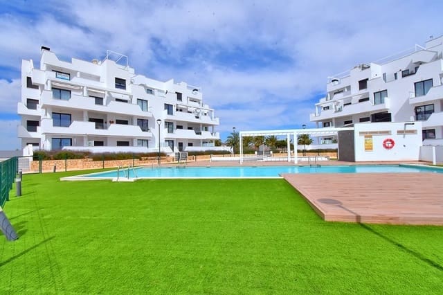 2 bedroom Apartment for sale in Torre-Pacheco with pool garage - € 318,000 (Ref: 9802875)