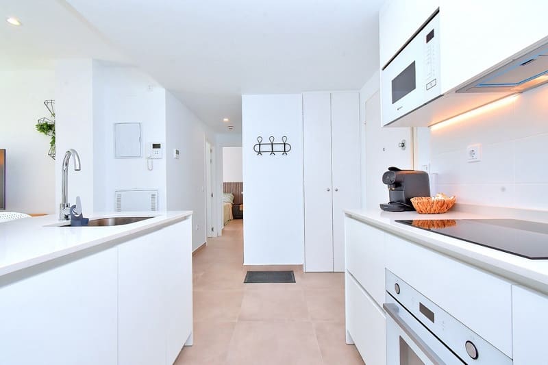 2 bedroom Apartment for sale in Torre-Pacheco with pool garage - € 318,000 (Ref: 9802875)