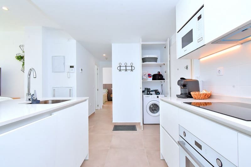 2 bedroom Apartment for sale in Torre-Pacheco with pool garage - € 318,000 (Ref: 9802875)
