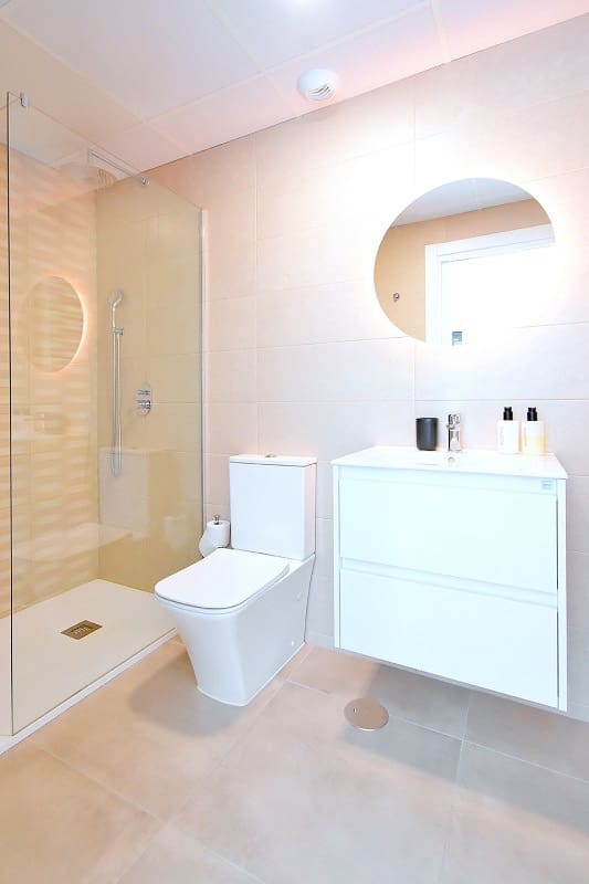 2 bedroom Apartment for sale in Torre-Pacheco with pool garage - € 318,000 (Ref: 9802875)