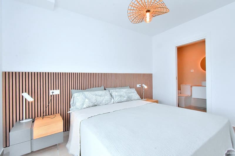 2 bedroom Apartment for sale in Torre-Pacheco with pool garage - € 318,000 (Ref: 9802875)