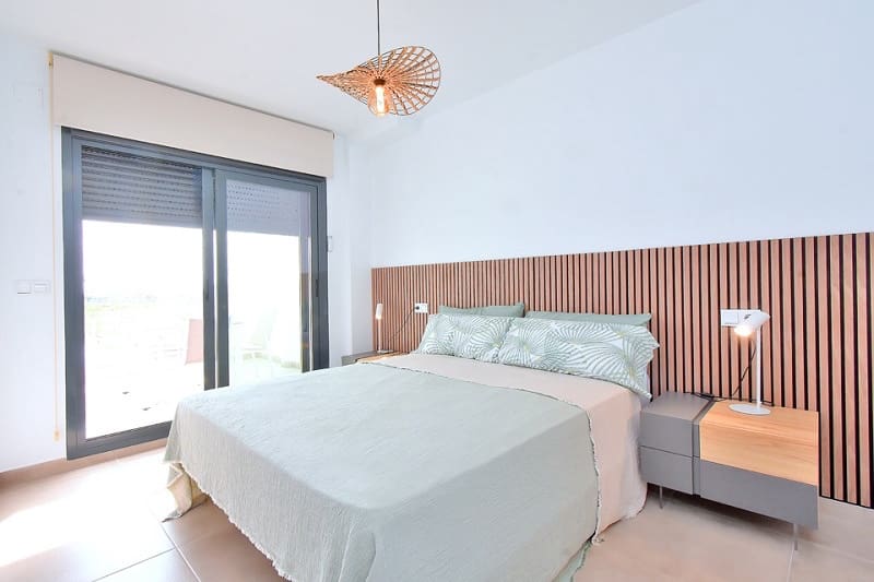 2 bedroom Apartment for sale in Torre-Pacheco with pool garage - € 318,000 (Ref: 9802875)