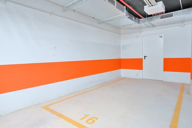 2 bedroom Apartment for sale in Torre-Pacheco with pool garage - € 318,000 (Ref: 9802875)