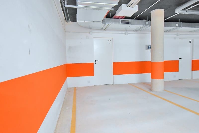 2 bedroom Apartment for sale in Torre-Pacheco with pool garage - € 318,000 (Ref: 9802875)