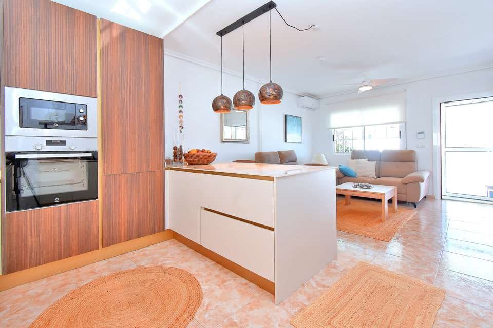 3 bedroom Villa for sale in Estrella de Mar with pool - € 249,000 (Ref: 9804861)