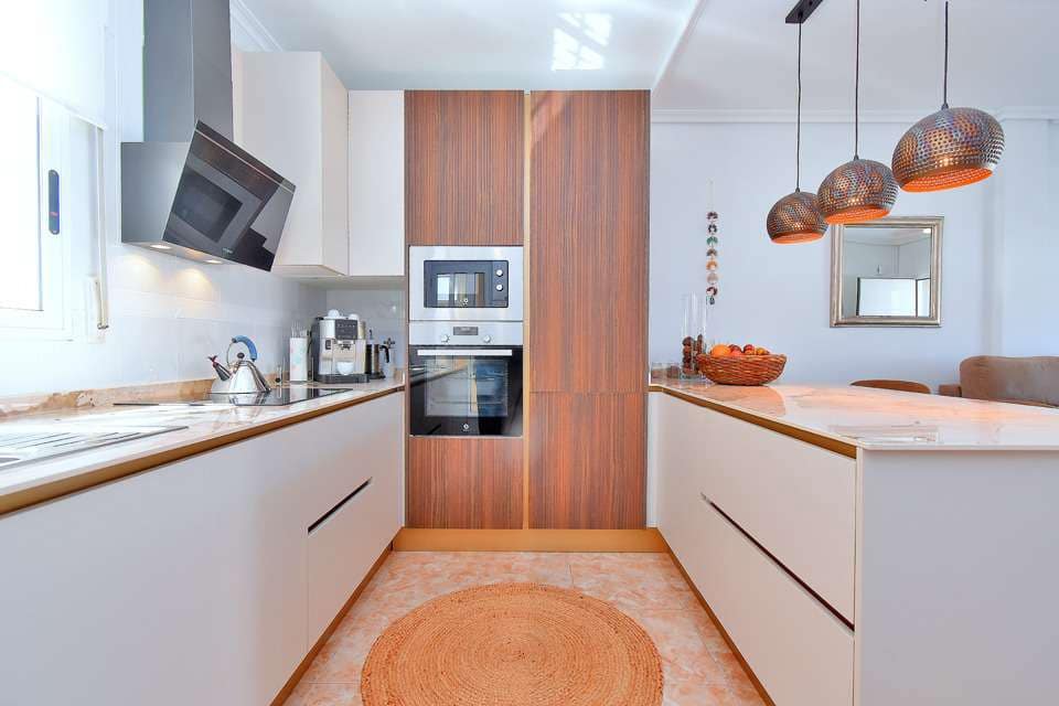 3 bedroom Villa for sale in Estrella de Mar with pool - € 249,000 (Ref: 9804861)