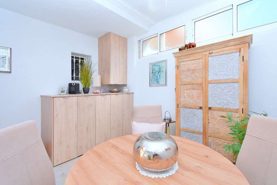 3 bedroom Villa for sale in Estrella de Mar with pool - € 249,000 (Ref: 9804861)