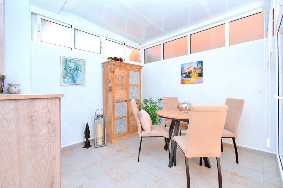 3 bedroom Villa for sale in Estrella de Mar with pool - € 249,000 (Ref: 9804861)