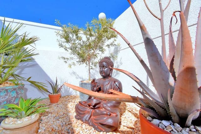 3 bedroom Villa for sale in Estrella de Mar, Cartagena with pool - € 249,000 (Ref: 9804861)