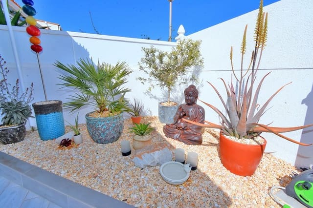 3 chambre Maison de Ville à vendre à Estrella de Mar, Carthagène avec piscine - 249 000 € (Ref: 9804861)