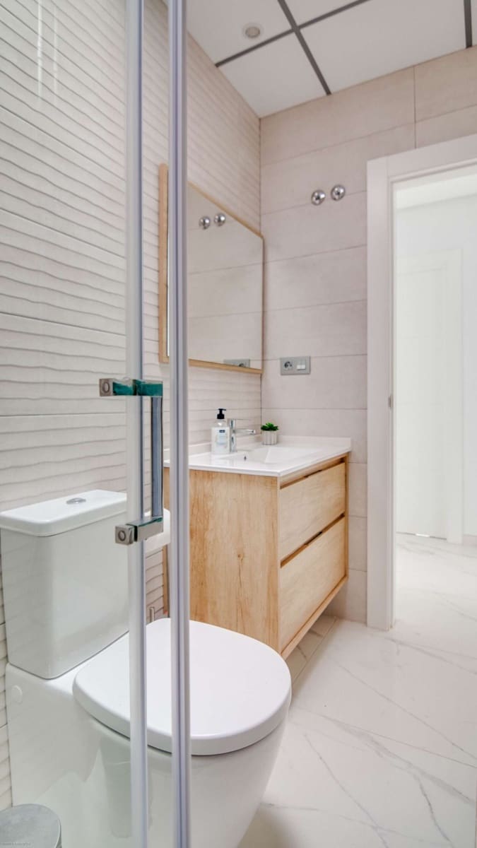 2 slaapkamer Villa te koop in Roda met zwembad garage - € 339.500 (Ref: 9805588)