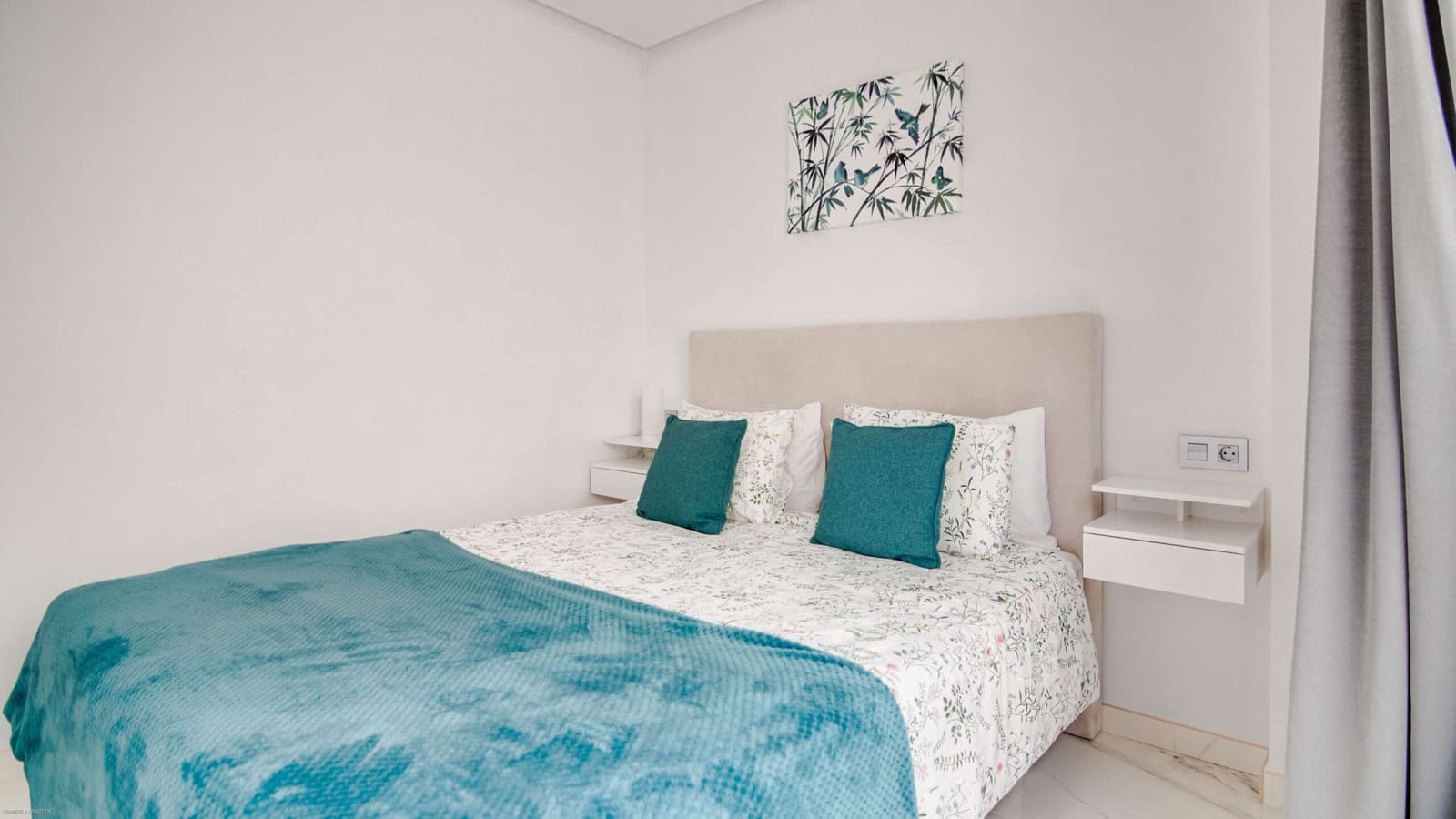 2 slaapkamer Villa te koop in Roda met zwembad garage - € 339.500 (Ref: 9805588)