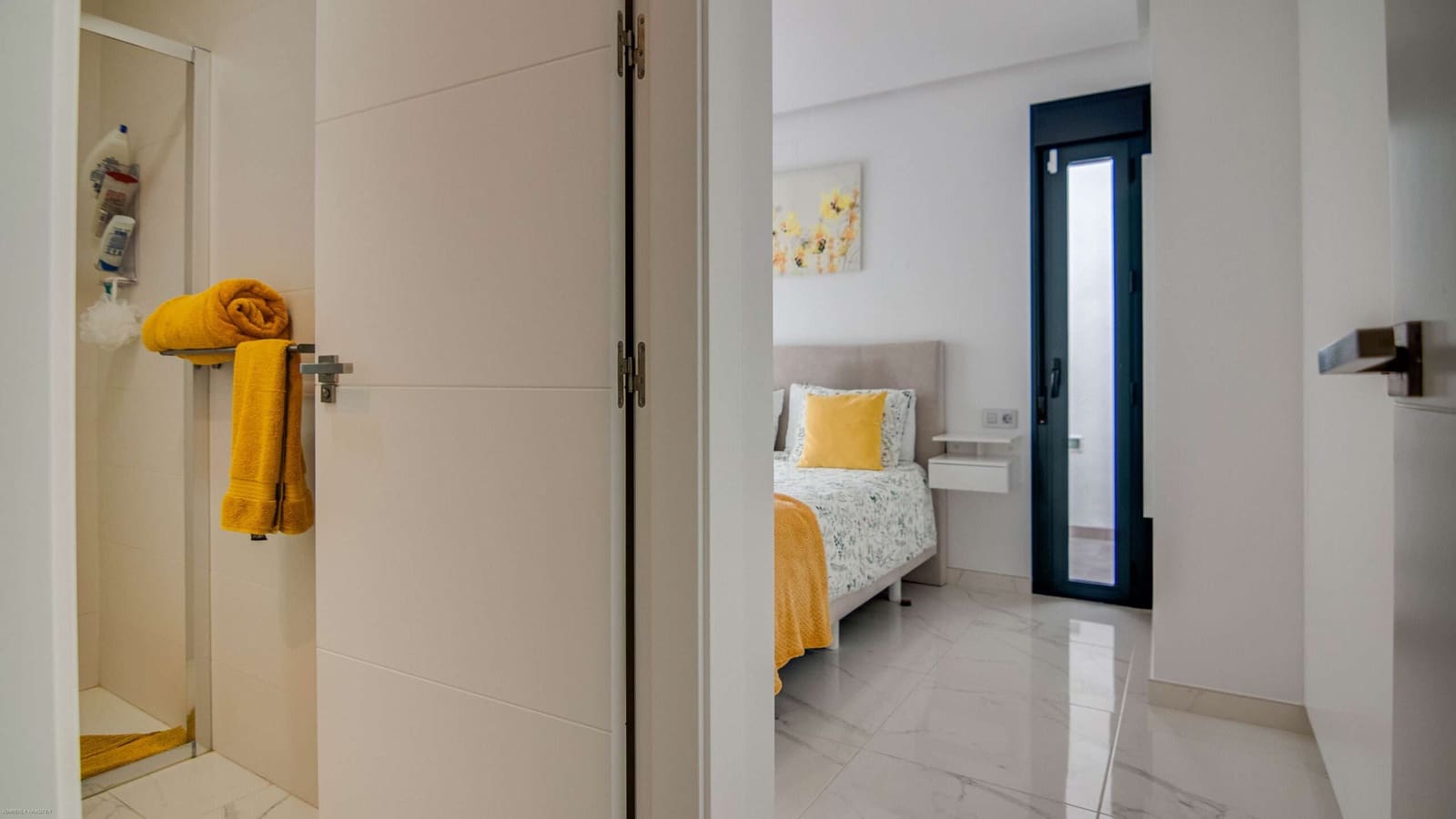 2 slaapkamer Villa te koop in Roda met zwembad garage - € 339.500 (Ref: 9805588)