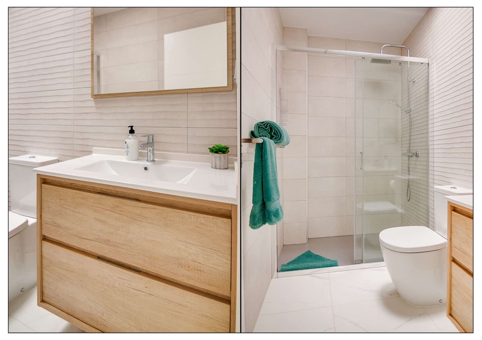 2 slaapkamer Villa te koop in Roda met zwembad garage - € 339.500 (Ref: 9805588)