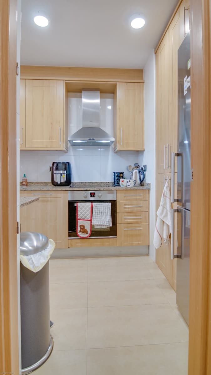 2 chambre Appartement à vendre à Los Alcazares avec piscine garage - 195 000 € (Ref: 9806818)