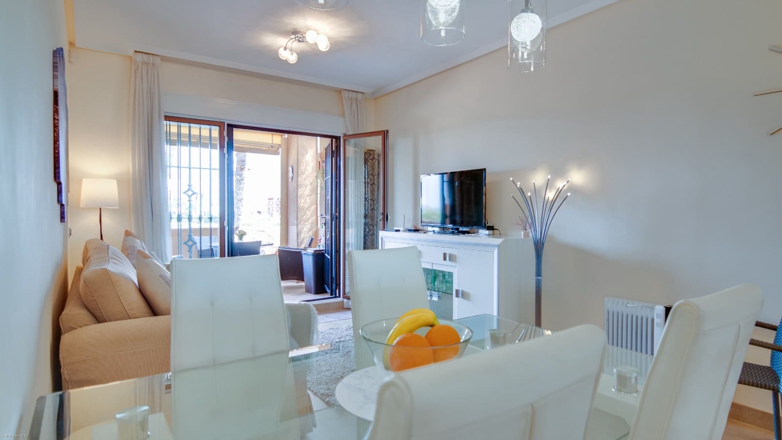 2 chambre Appartement à vendre à Los Alcazares avec piscine garage - 195 000 € (Ref: 9806818)