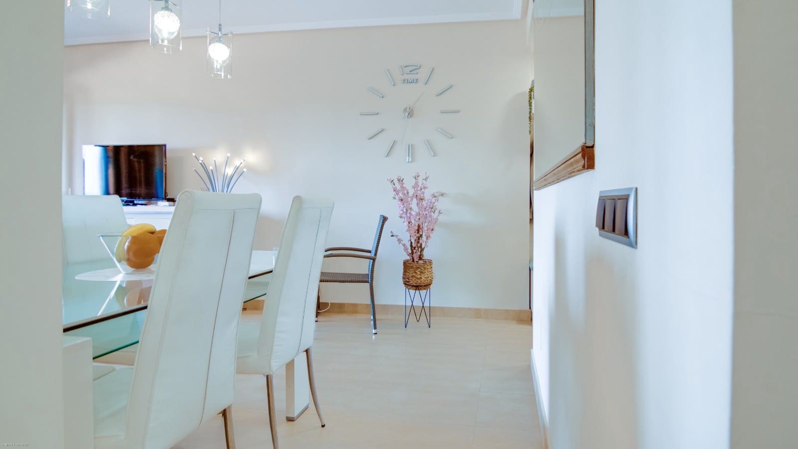 2 chambre Appartement à vendre à Los Alcazares avec piscine garage - 195 000 € (Ref: 9806818)