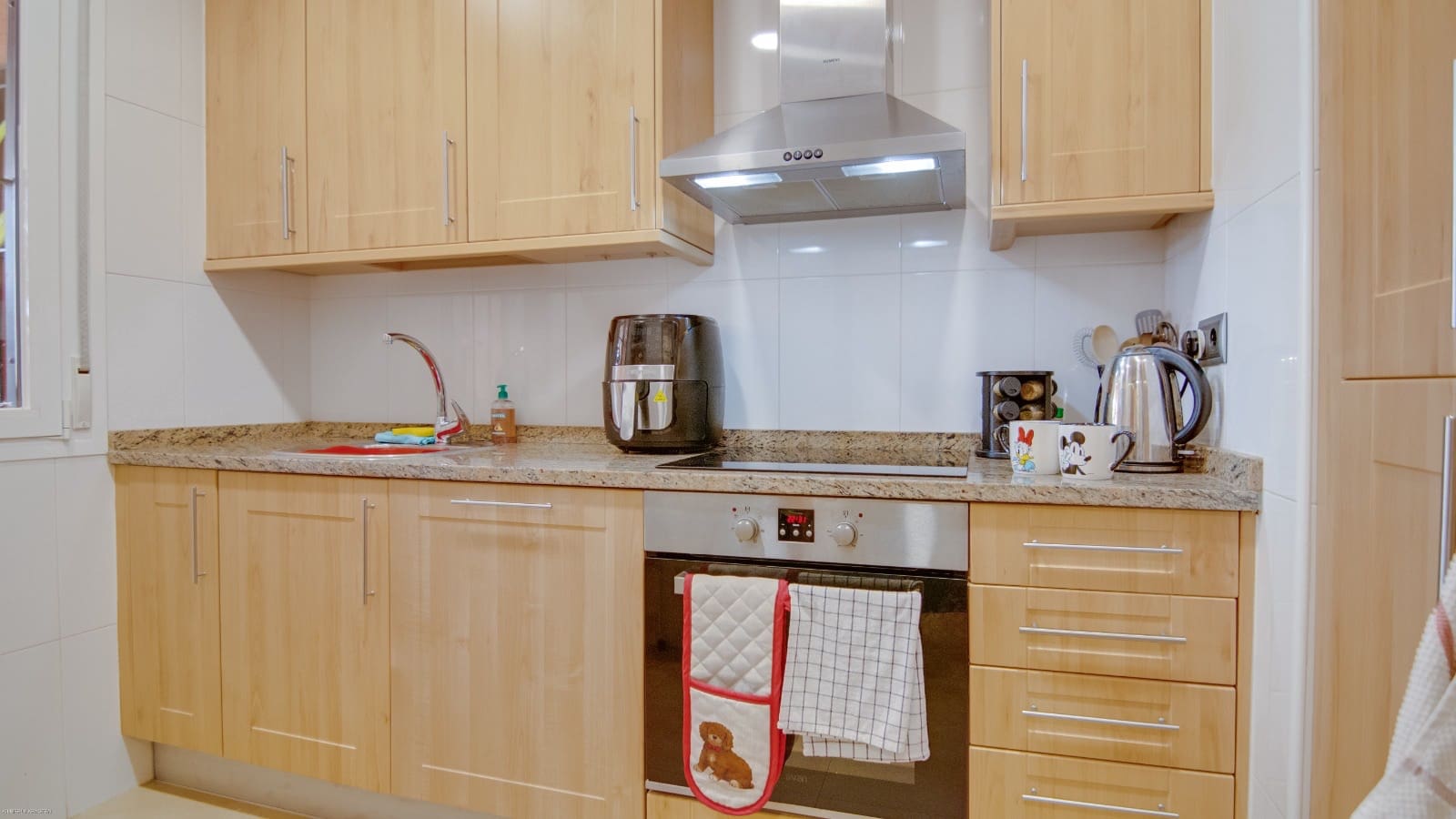 2 chambre Appartement à vendre à Los Alcazares avec piscine garage - 195 000 € (Ref: 9806818)