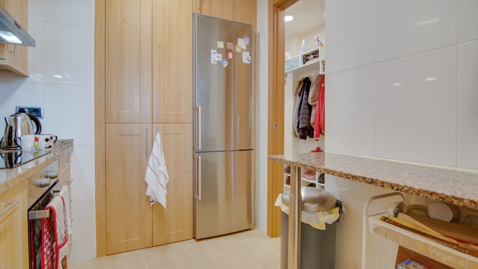 2 chambre Appartement à vendre à Los Alcazares avec piscine garage - 195 000 € (Ref: 9806818)
