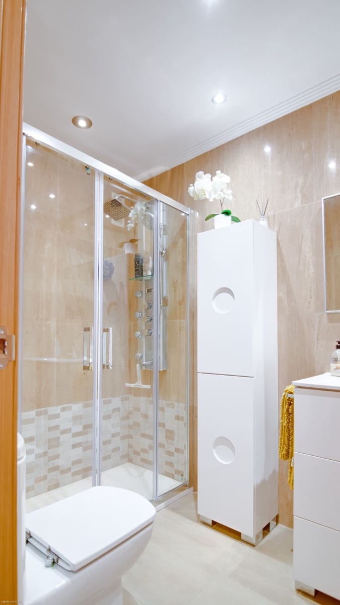 2 chambre Appartement à vendre à Los Alcazares avec piscine garage - 195 000 € (Ref: 9806818)