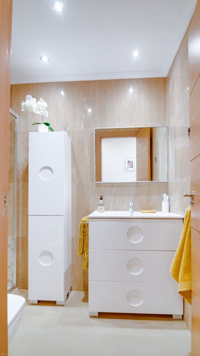 2 chambre Appartement à vendre à Los Alcazares avec piscine garage - 195 000 € (Ref: 9806818)
