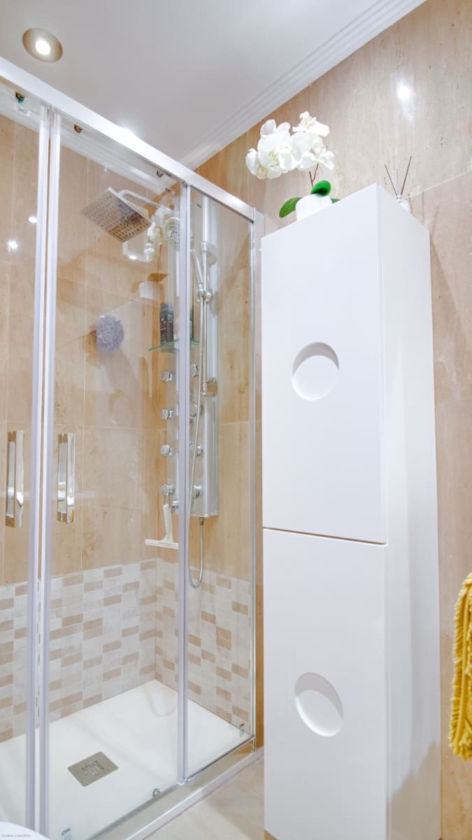 2 chambre Appartement à vendre à Los Alcazares avec piscine garage - 195 000 € (Ref: 9806818)