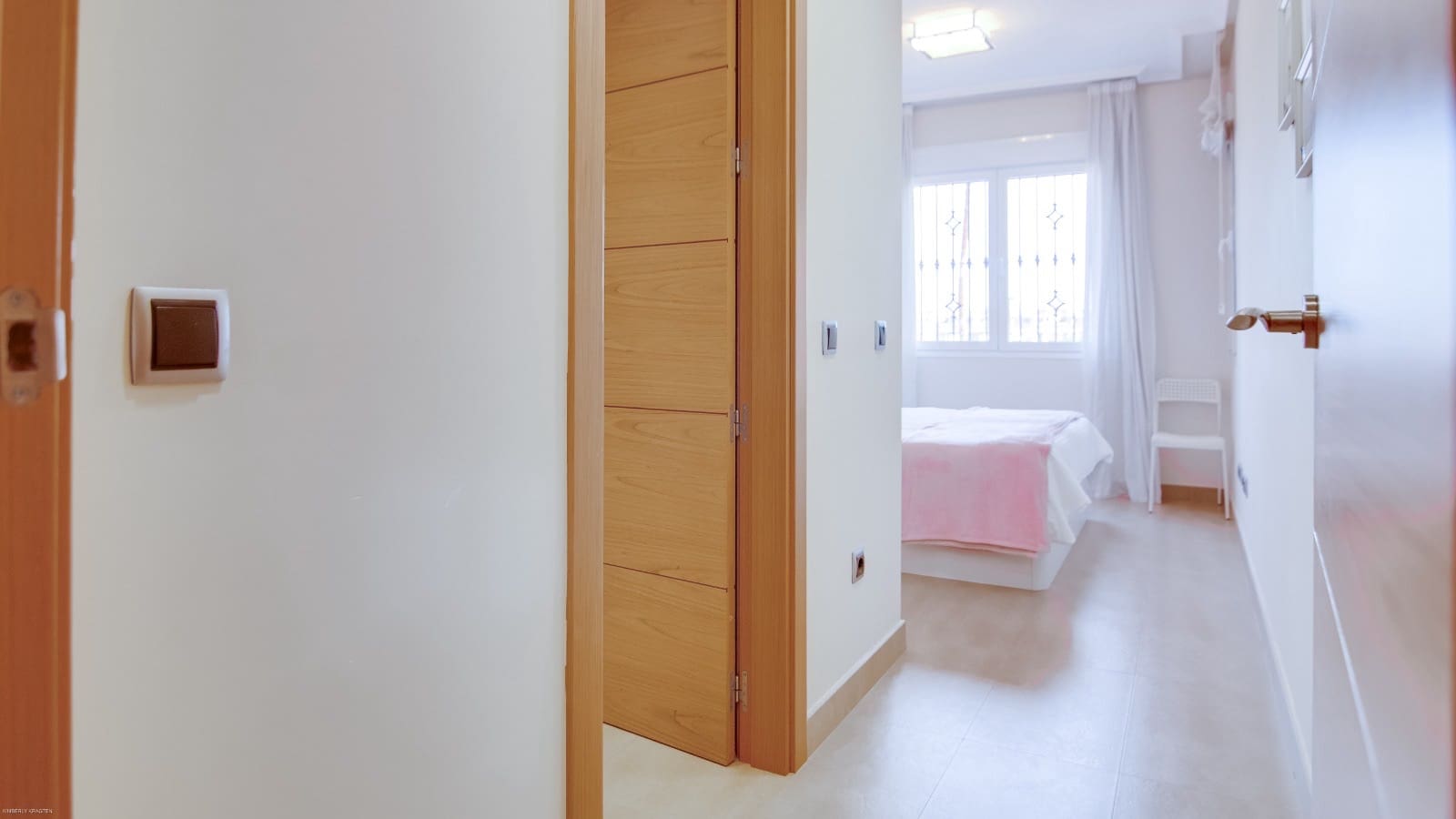 2 chambre Appartement à vendre à Los Alcazares avec piscine garage - 195 000 € (Ref: 9806818)
