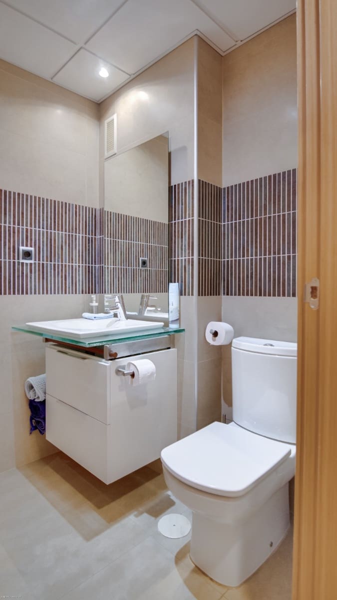 2 chambre Appartement à vendre à Los Alcazares avec piscine garage - 195 000 € (Ref: 9806818)