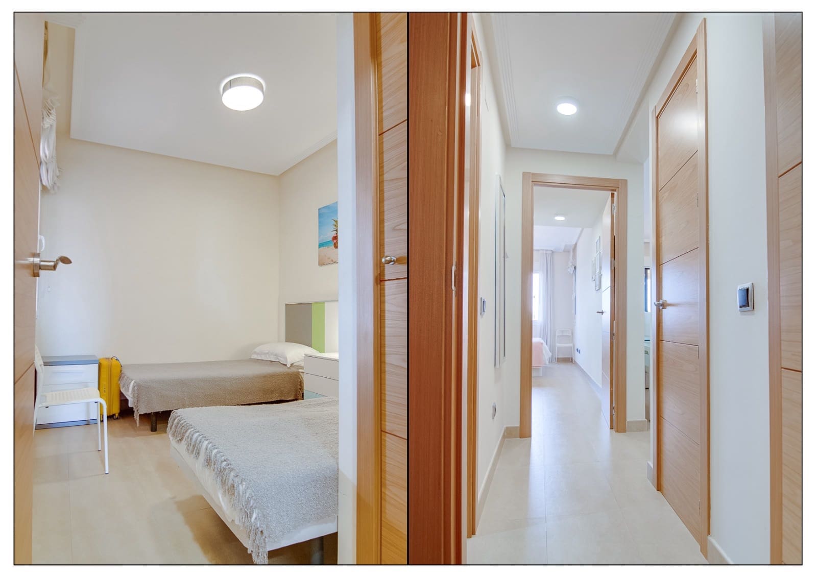 2 chambre Appartement à vendre à Los Alcazares avec piscine garage - 195 000 € (Ref: 9806818)