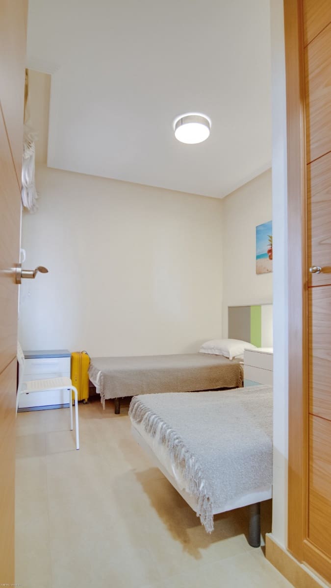 2 chambre Appartement à vendre à Los Alcazares avec piscine garage - 195 000 € (Ref: 9806818)