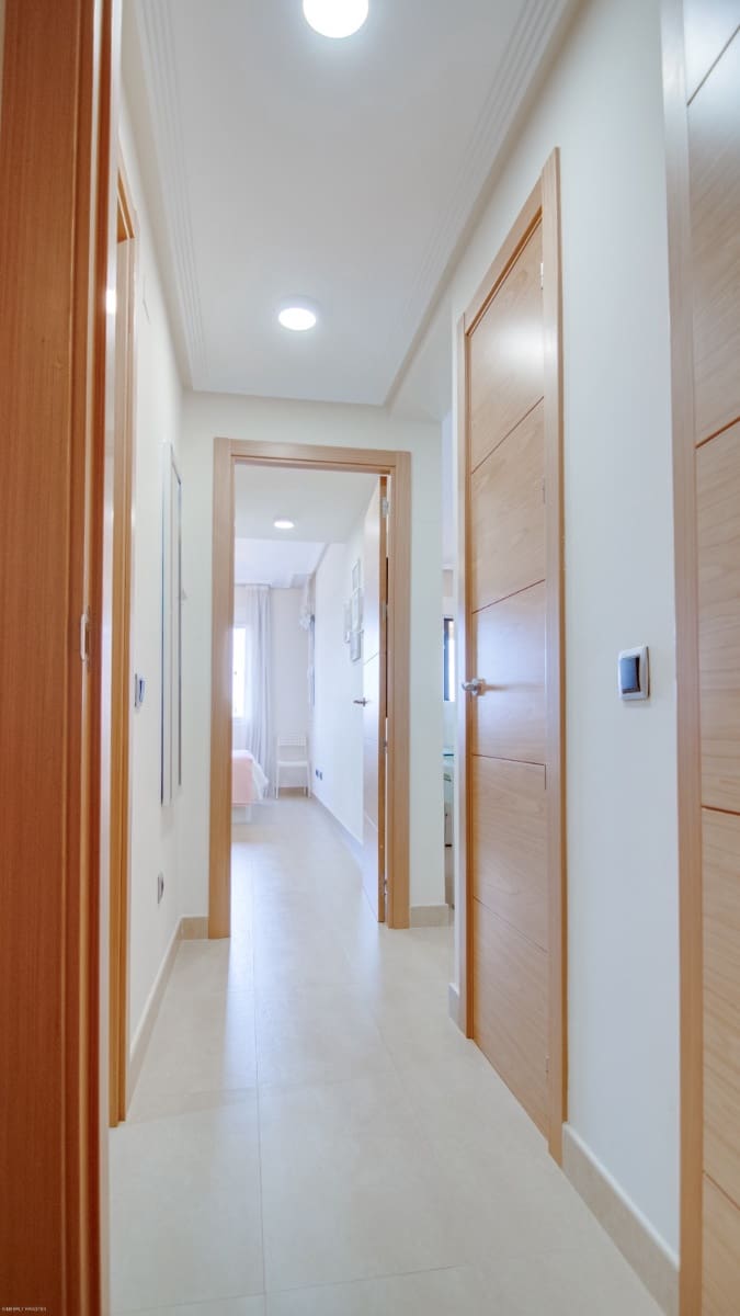 2 chambre Appartement à vendre à Los Alcazares avec piscine garage - 195 000 € (Ref: 9806818)
