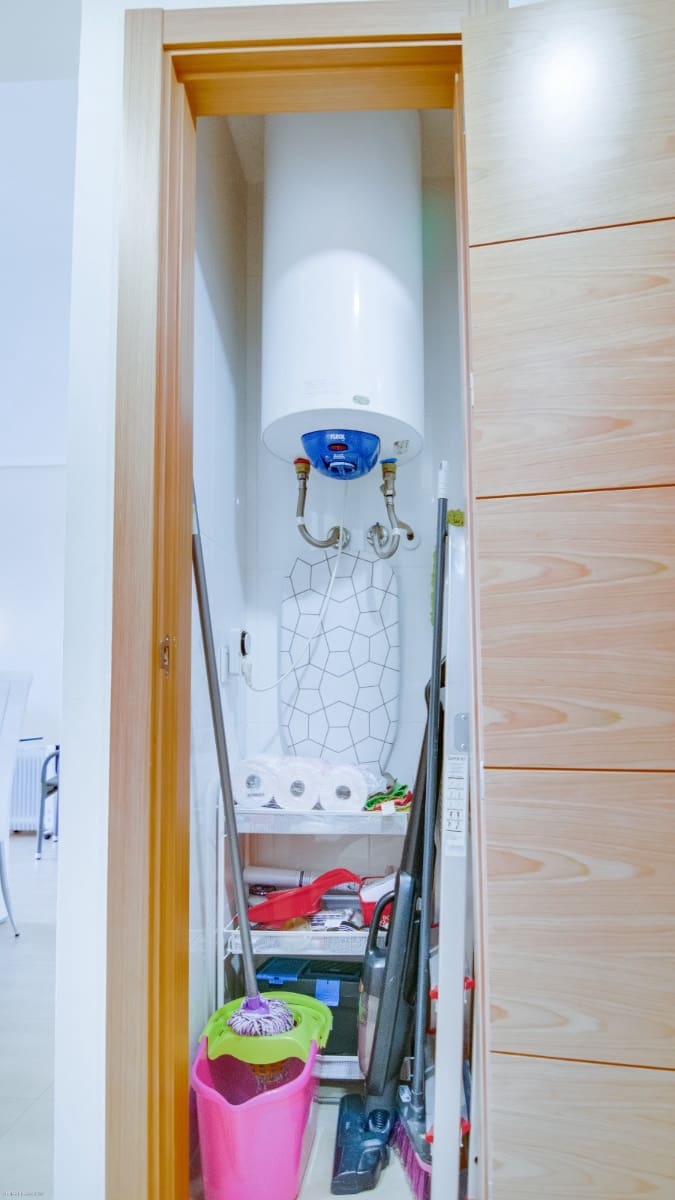 2 chambre Appartement à vendre à Los Alcazares avec piscine garage - 195 000 € (Ref: 9806818)
