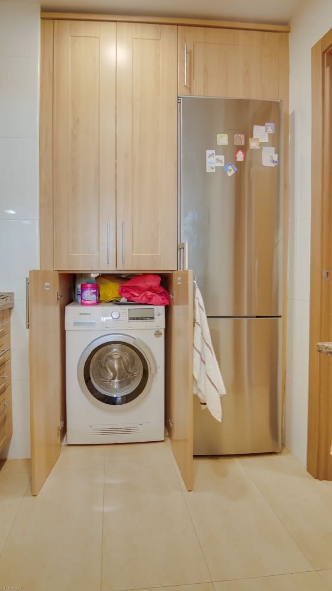 2 chambre Appartement à vendre à Los Alcazares avec piscine garage - 195 000 € (Ref: 9806818)