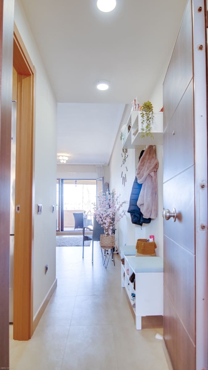 2 chambre Appartement à vendre à Los Alcazares avec piscine garage - 195 000 € (Ref: 9806818)