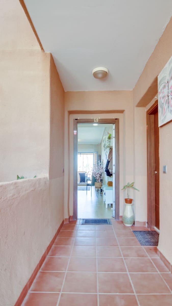 2 chambre Appartement à vendre à Los Alcazares avec piscine garage - 195 000 € (Ref: 9806818)