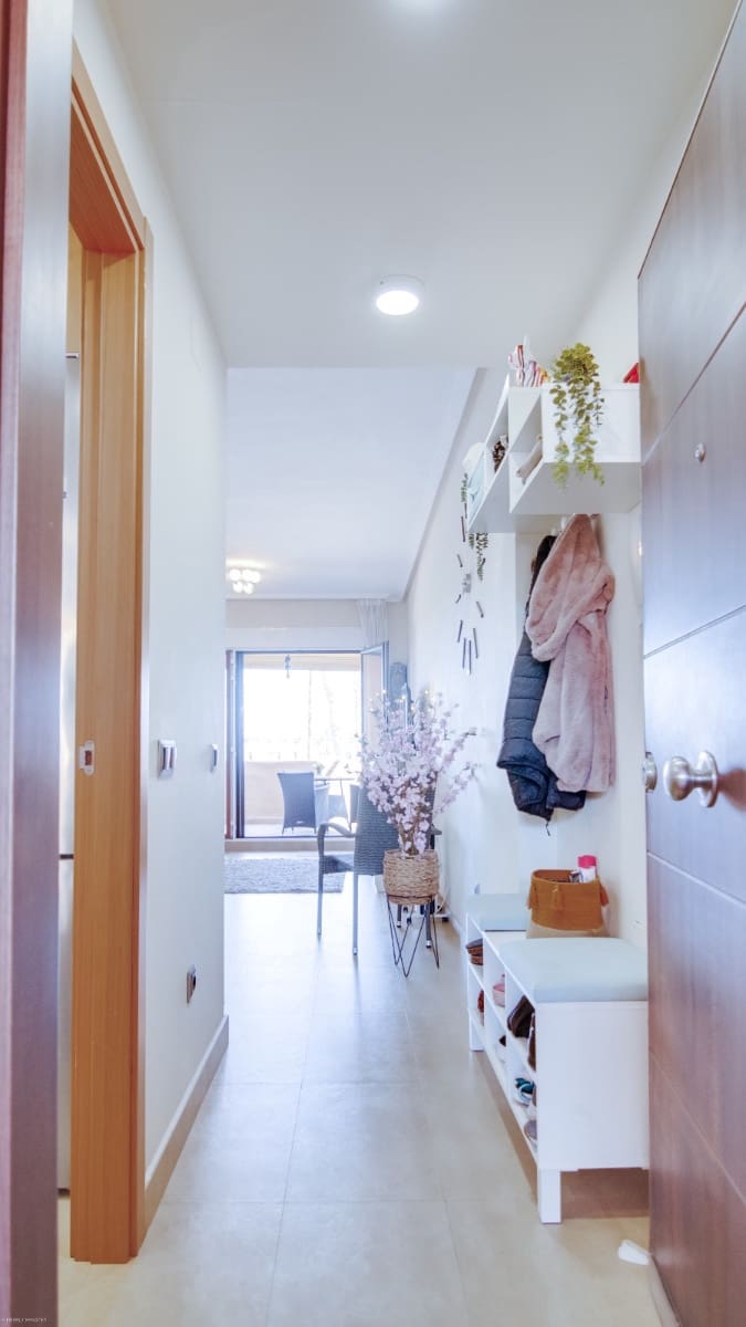 2 chambre Appartement à vendre à Los Alcazares avec piscine garage - 195 000 € (Ref: 9806818)