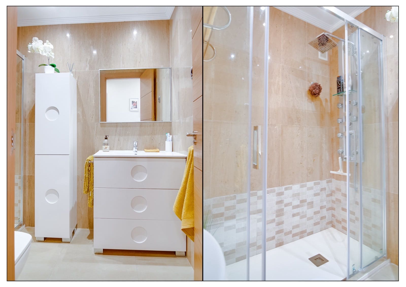 2 chambre Appartement à vendre à Los Alcazares avec piscine garage - 195 000 € (Ref: 9806818)
