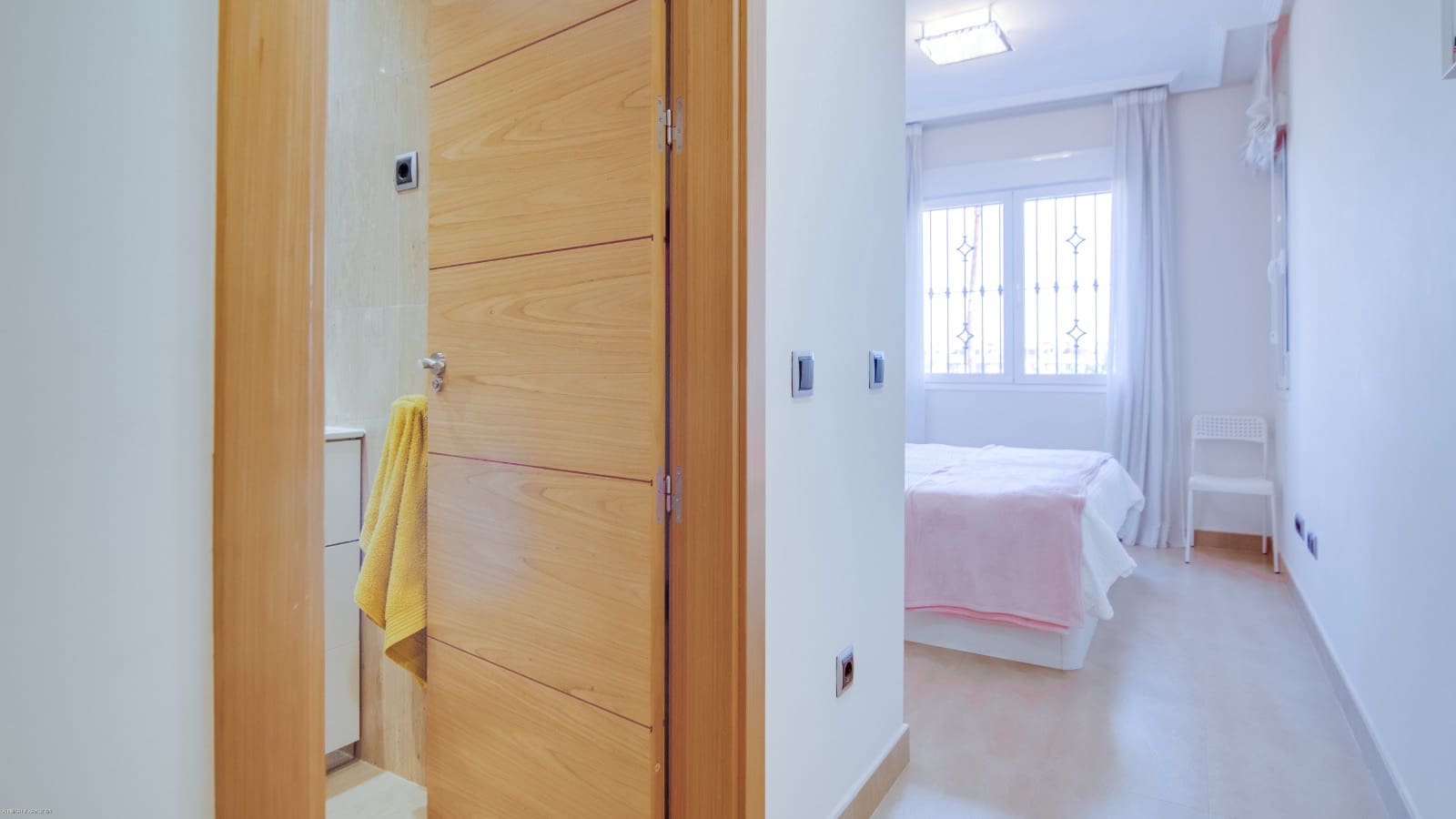 2 chambre Appartement à vendre à Los Alcazares avec piscine garage - 195 000 € (Ref: 9806818)