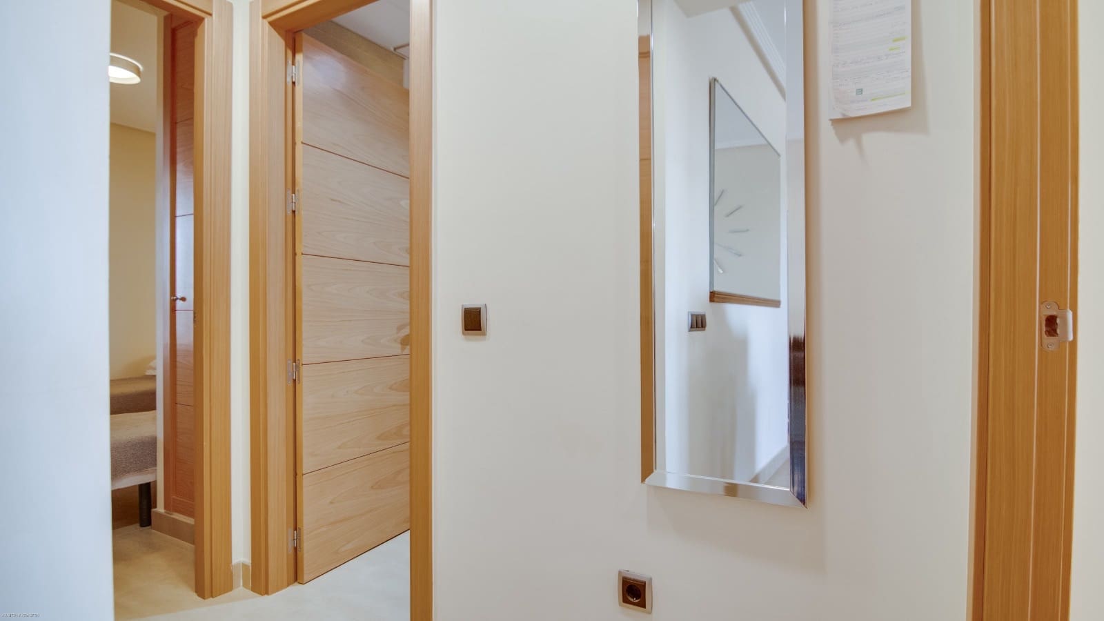 2 chambre Appartement à vendre à Los Alcazares avec piscine garage - 195 000 € (Ref: 9806818)