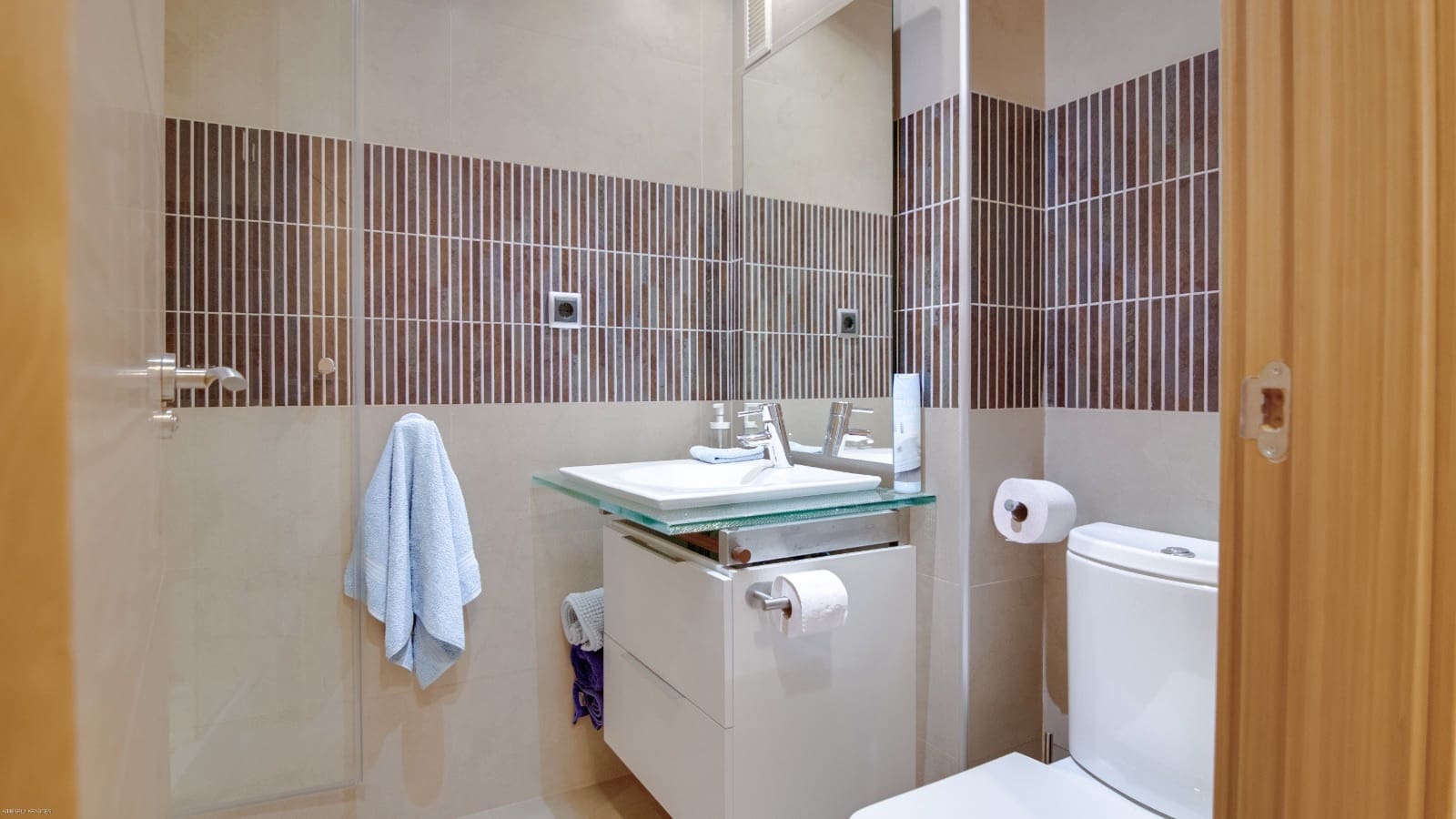 2 chambre Appartement à vendre à Los Alcazares avec piscine garage - 195 000 € (Ref: 9806818)