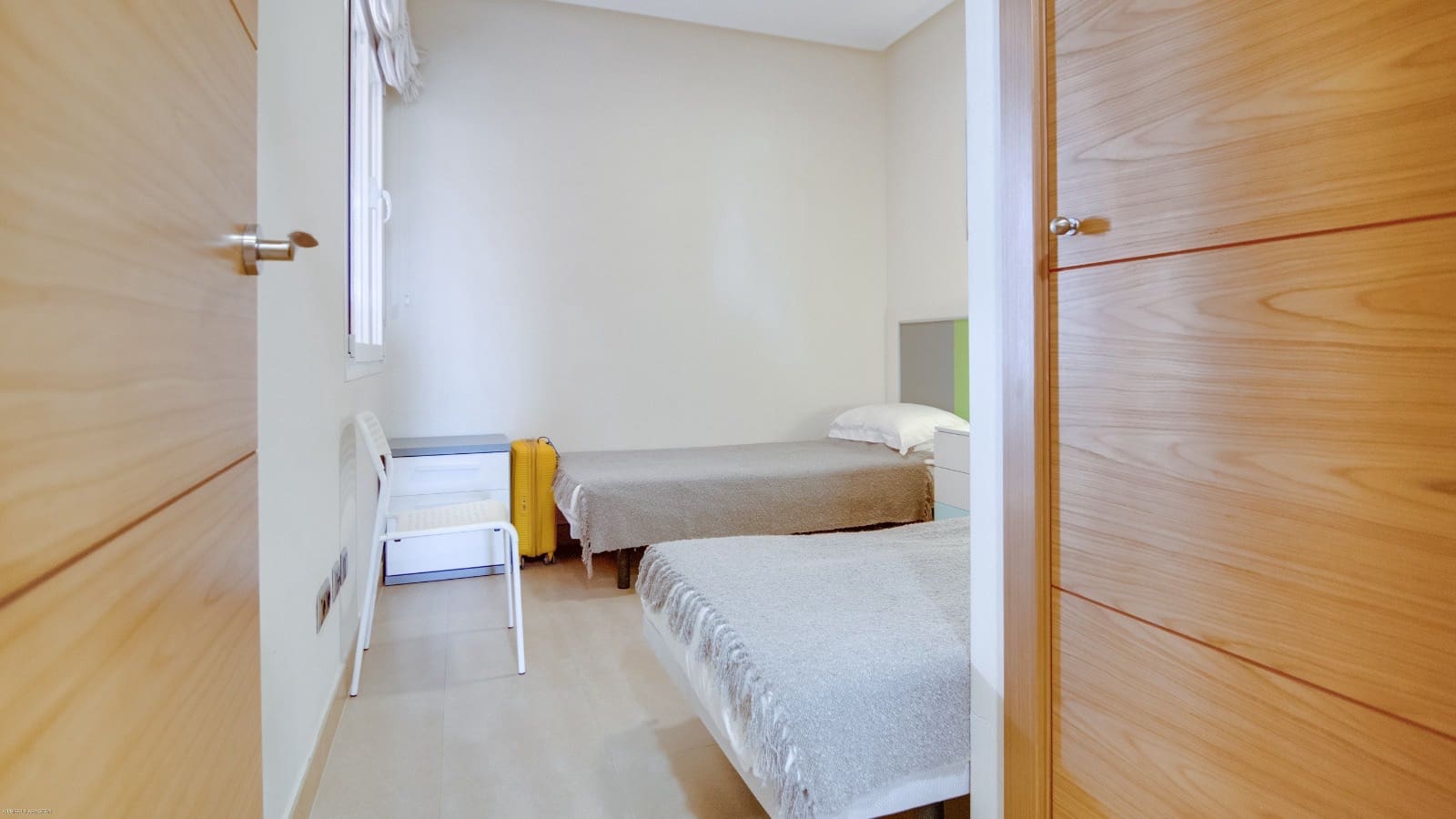 2 chambre Appartement à vendre à Los Alcazares avec piscine garage - 195 000 € (Ref: 9806818)