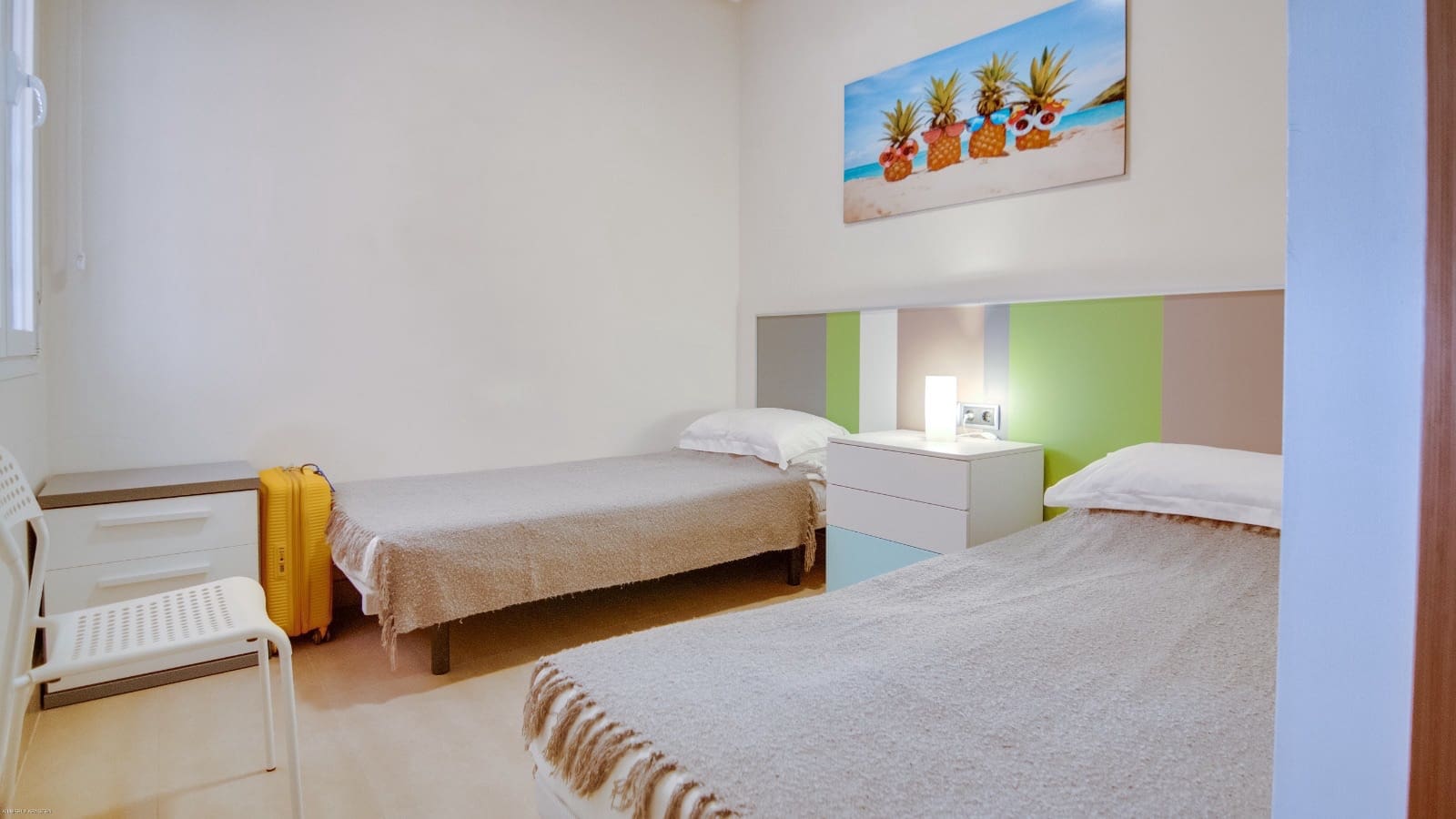 2 chambre Appartement à vendre à Los Alcazares avec piscine garage - 195 000 € (Ref: 9806818)