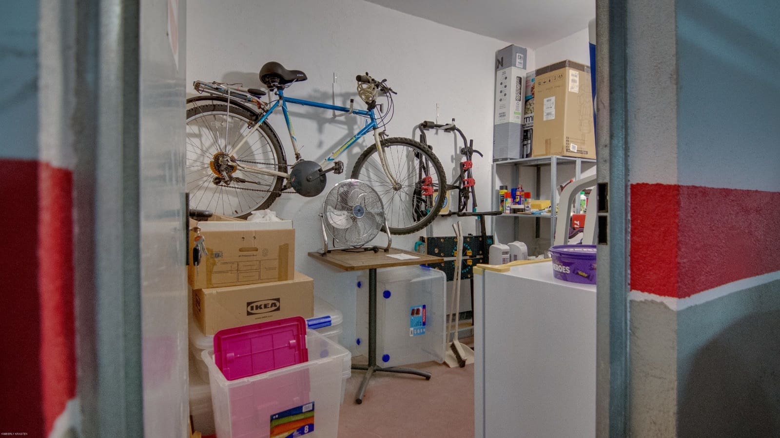 2 chambre Appartement à vendre à Los Alcazares avec piscine garage - 195 000 € (Ref: 9806818)