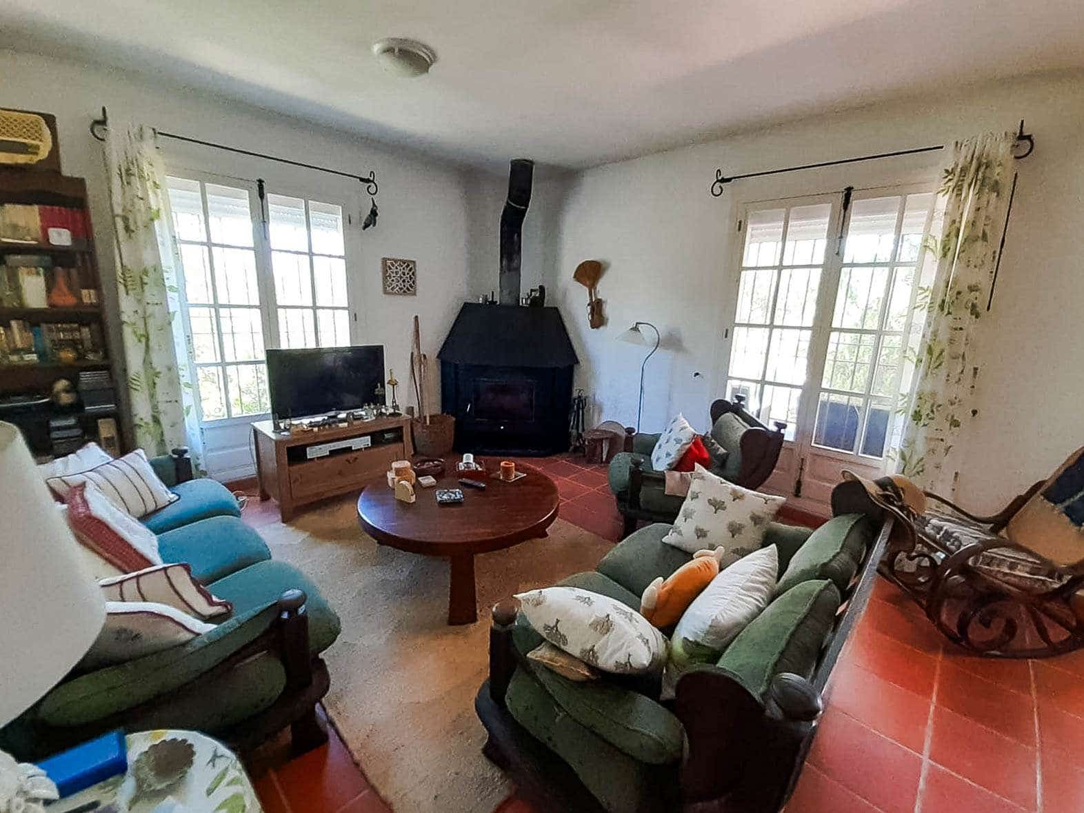 3 slaapkamer Villa te koop in Gea y Truyols met zwembad garage - € 265.000 (Ref: 9806819)