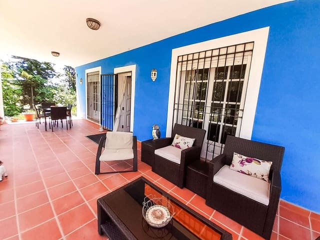 3 slaapkamer Villa te koop in Gea y Truyols, Murcia stad met zwembad garage - € 265.000 (Ref: 9806819)