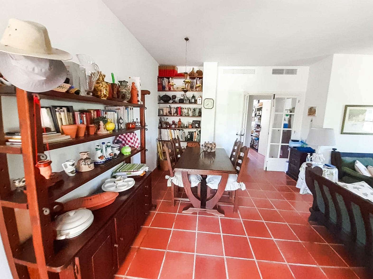 3 slaapkamer Villa te koop in Gea y Truyols met zwembad garage - € 265.000 (Ref: 9806819)