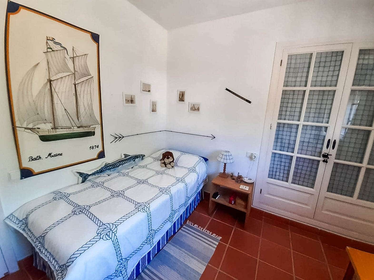 3 slaapkamer Villa te koop in Gea y Truyols met zwembad garage - € 265.000 (Ref: 9806819)